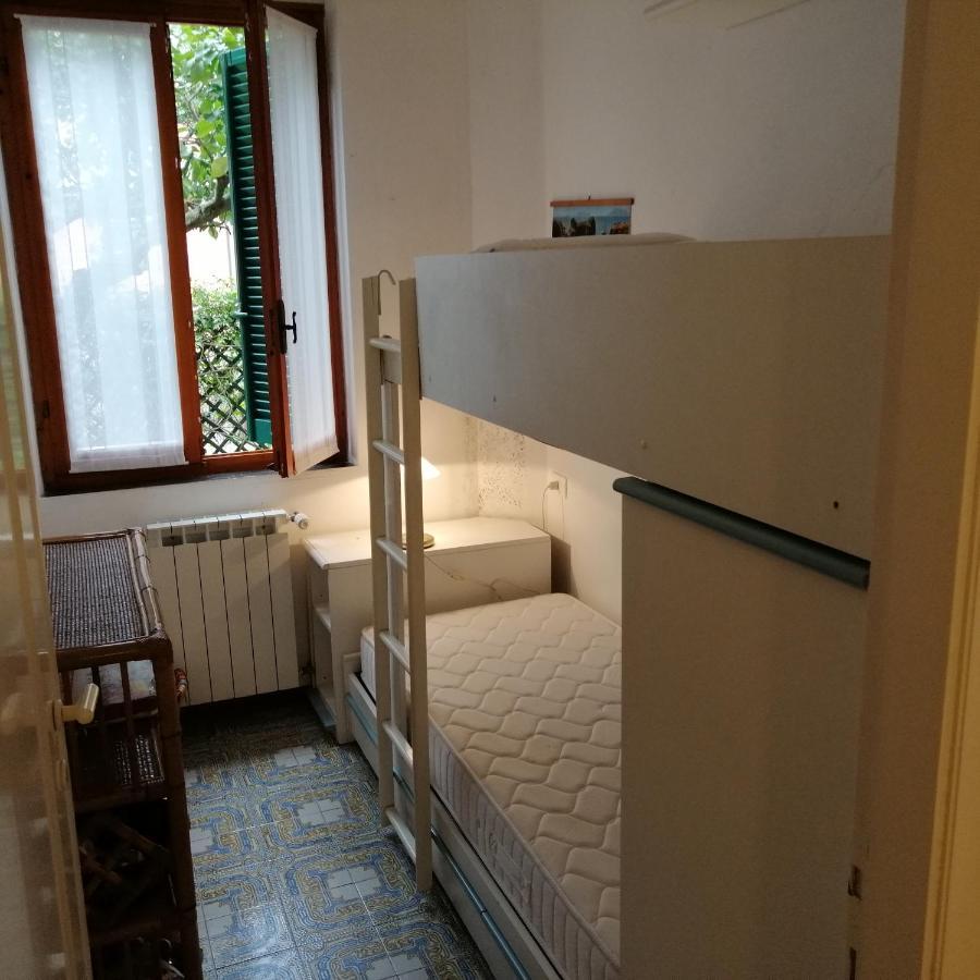 ボナッソーラLa Porta Delle 5 Terre Trilocaliアパートメント 部屋 写真