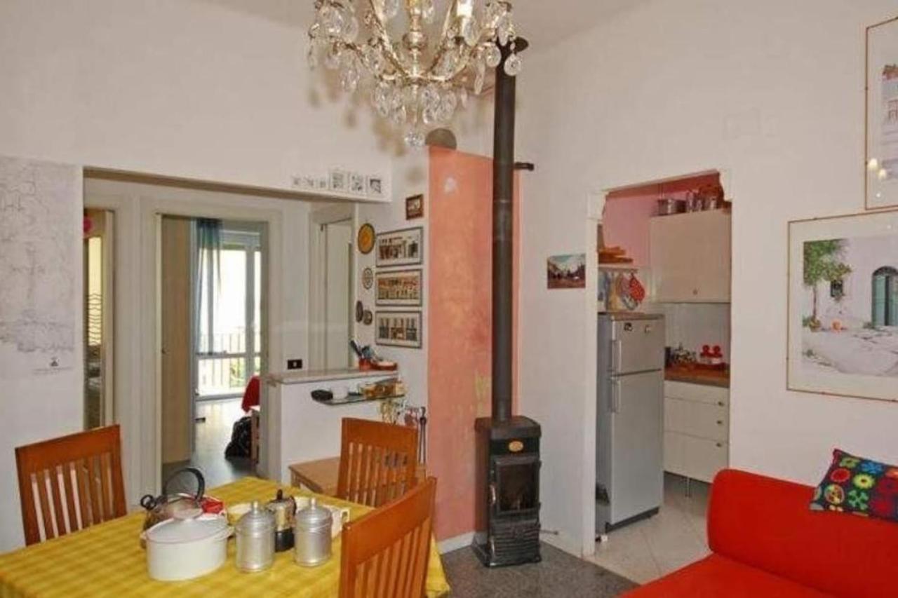 ボナッソーラLa Porta Delle 5 Terre Trilocaliアパートメント 部屋 写真