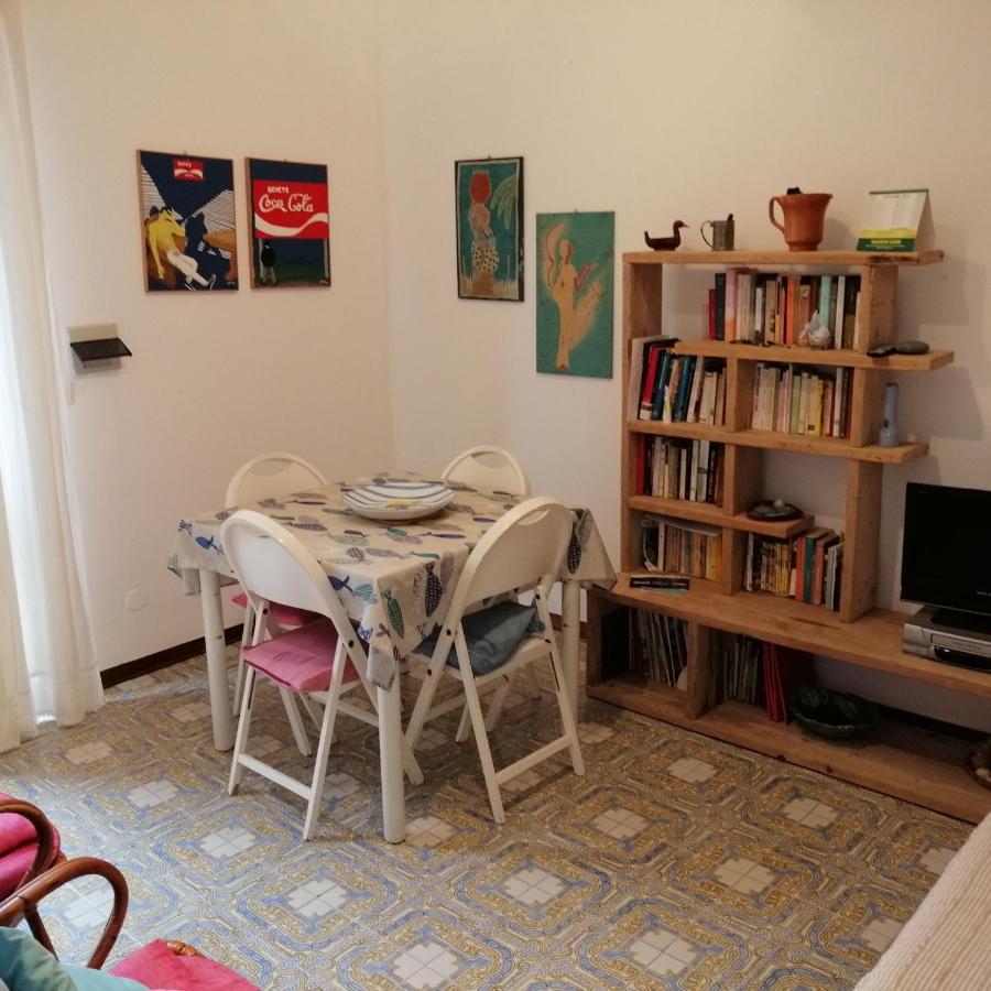 ボナッソーラLa Porta Delle 5 Terre Trilocaliアパートメント 部屋 写真
