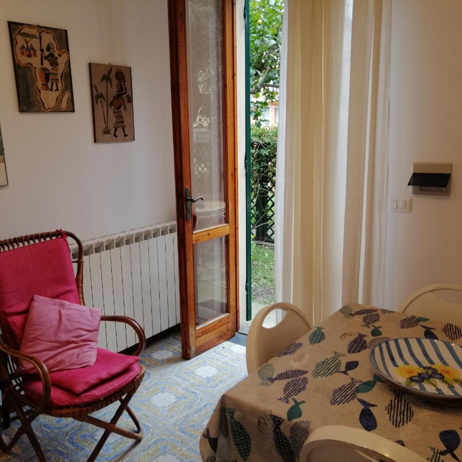 ボナッソーラLa Porta Delle 5 Terre Trilocaliアパートメント 部屋 写真