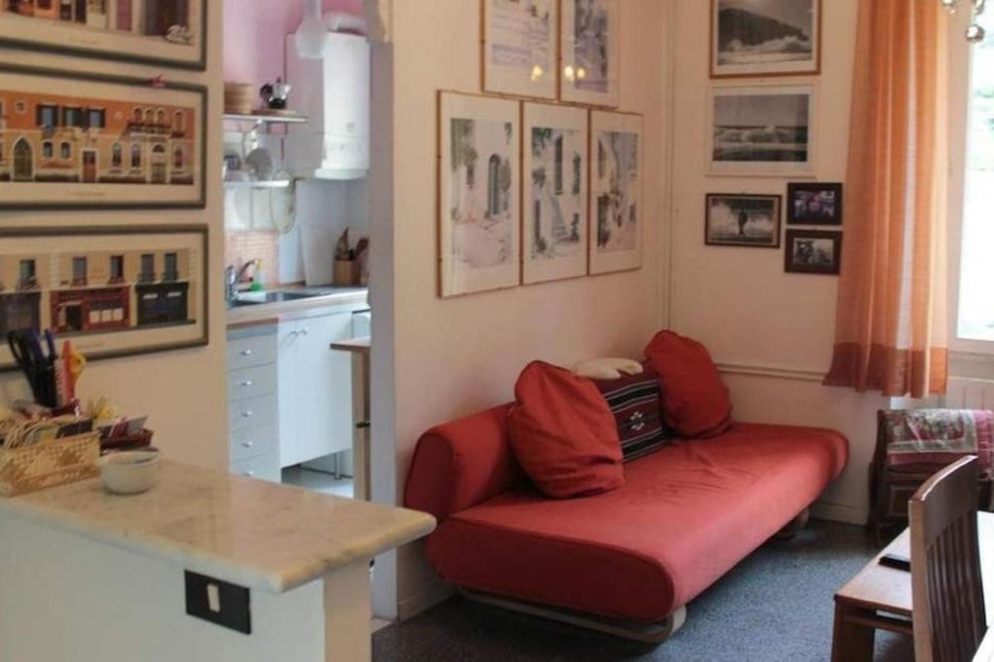 ボナッソーラLa Porta Delle 5 Terre Trilocaliアパートメント 部屋 写真