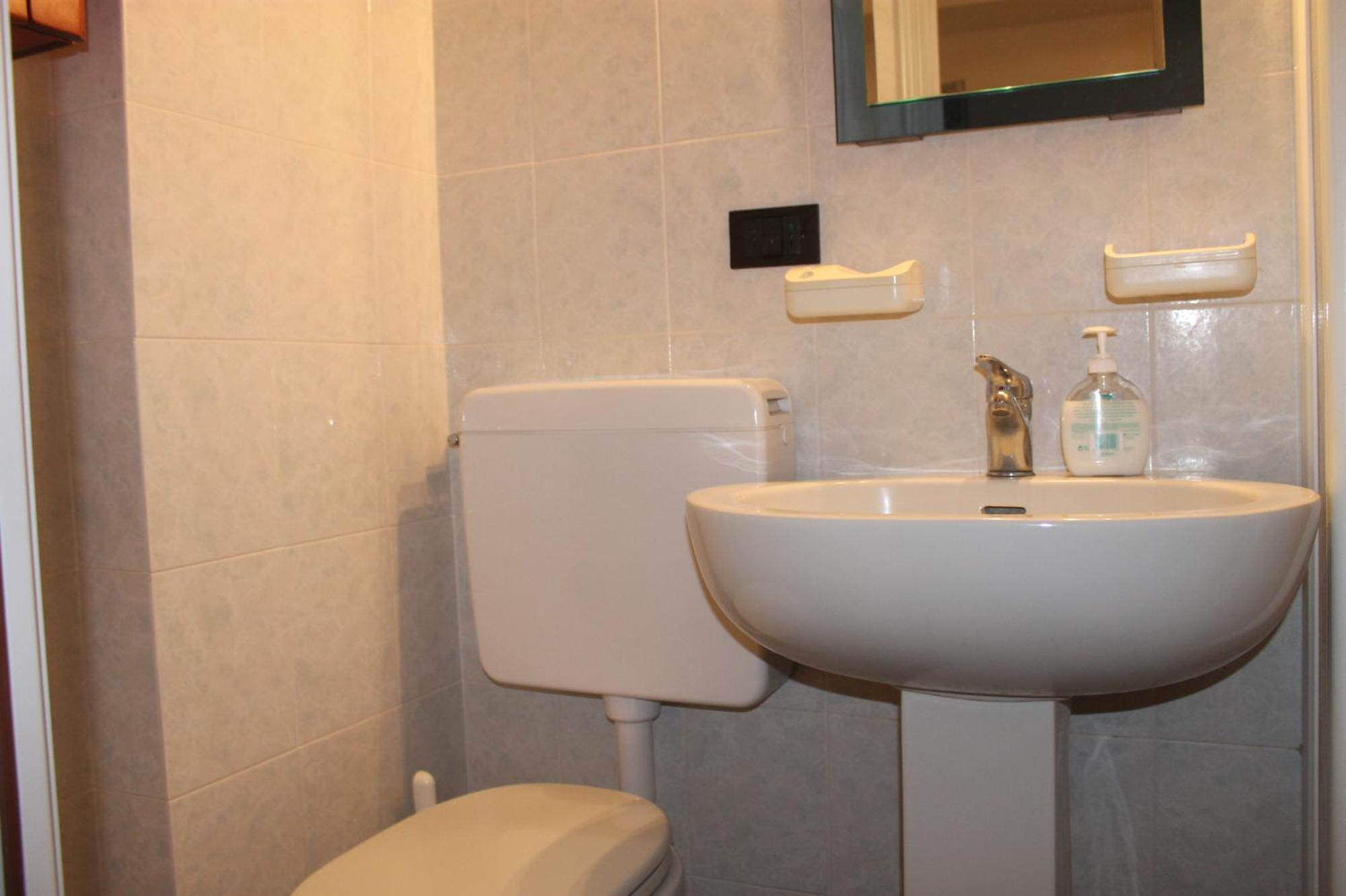ボナッソーラLa Porta Delle 5 Terre Trilocaliアパートメント 部屋 写真