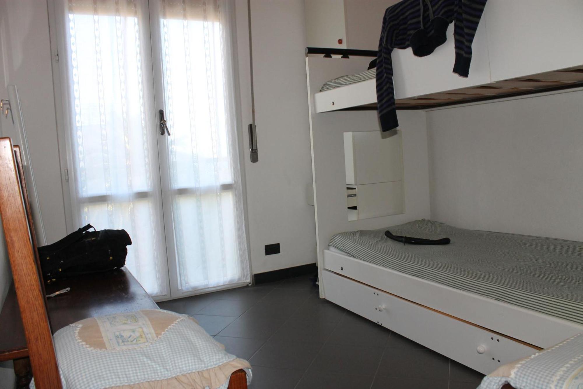 ボナッソーラLa Porta Delle 5 Terre Trilocaliアパートメント 部屋 写真