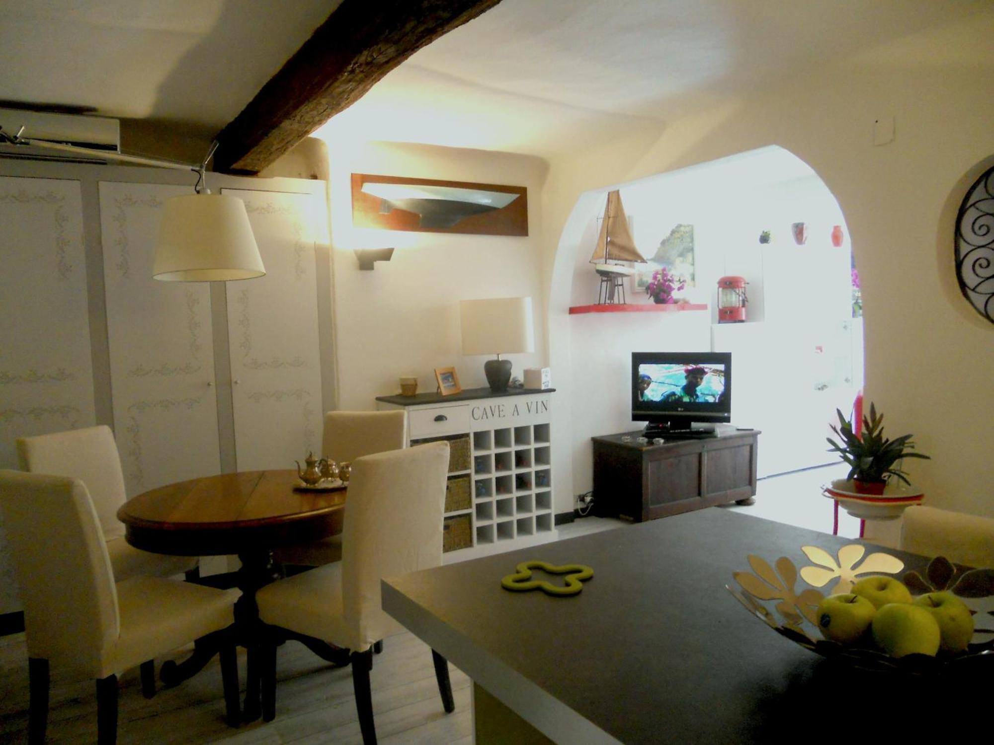 ボナッソーラLa Porta Delle 5 Terre Trilocaliアパートメント 部屋 写真