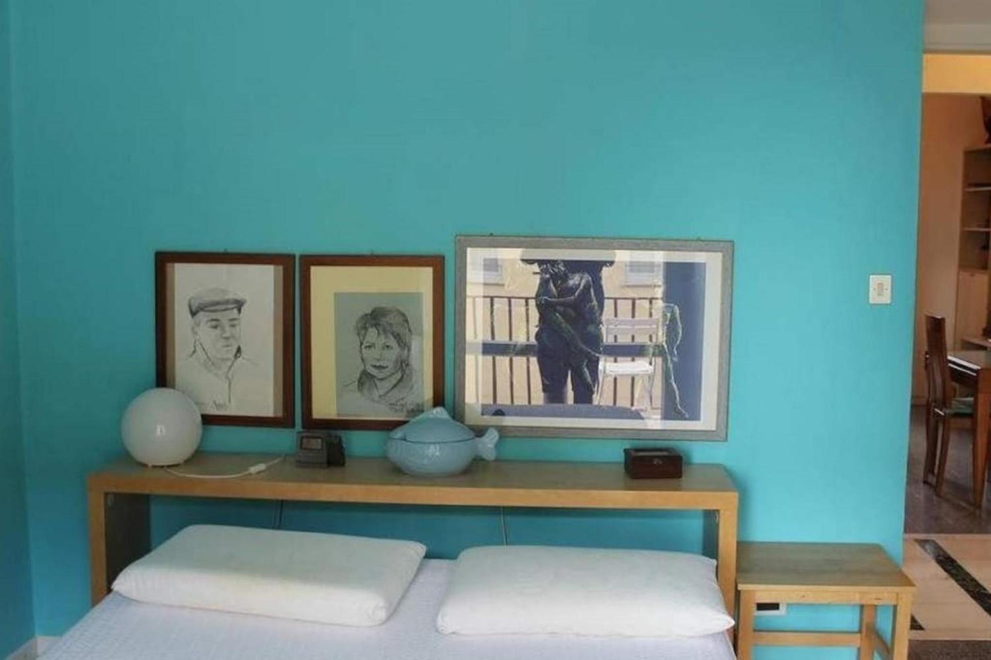 ボナッソーラLa Porta Delle 5 Terre Trilocaliアパートメント 部屋 写真