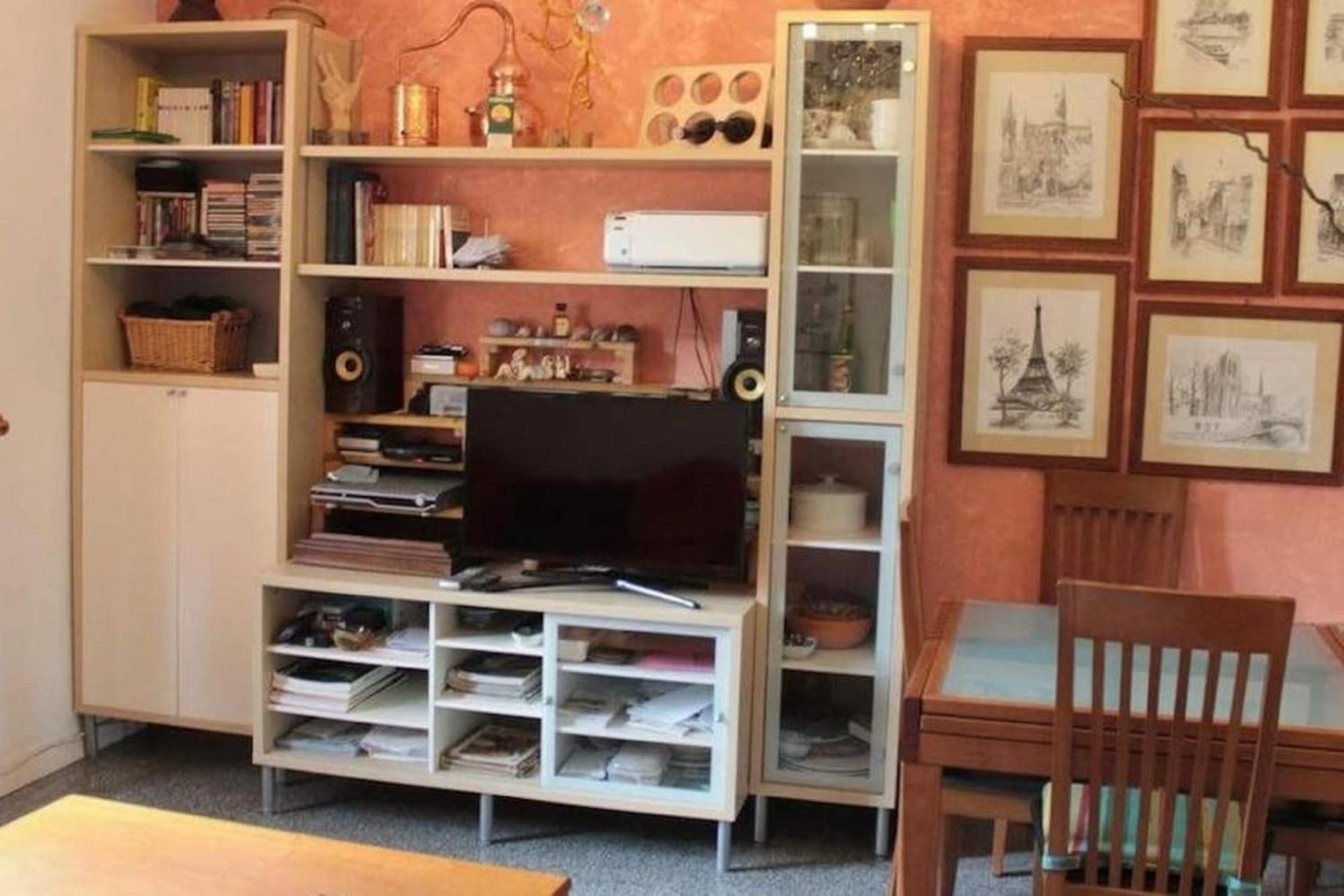 ボナッソーラLa Porta Delle 5 Terre Trilocaliアパートメント 部屋 写真