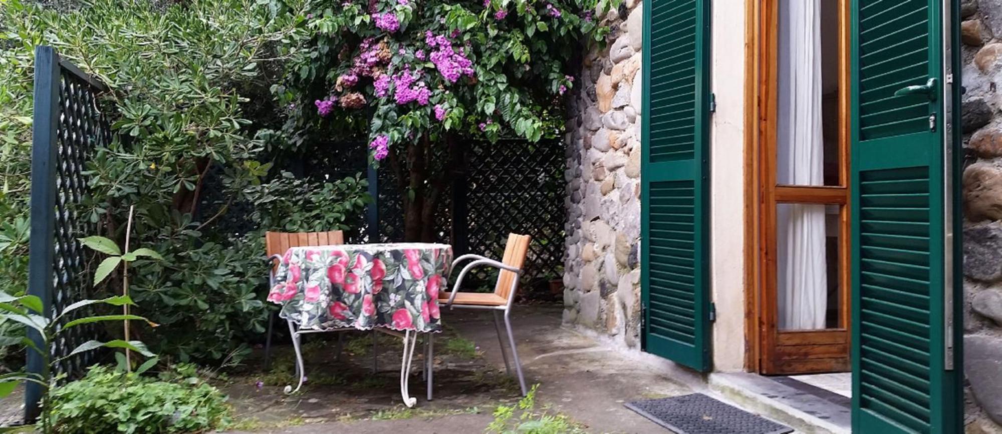 ボナッソーラLa Porta Delle 5 Terre Trilocaliアパートメント 部屋 写真